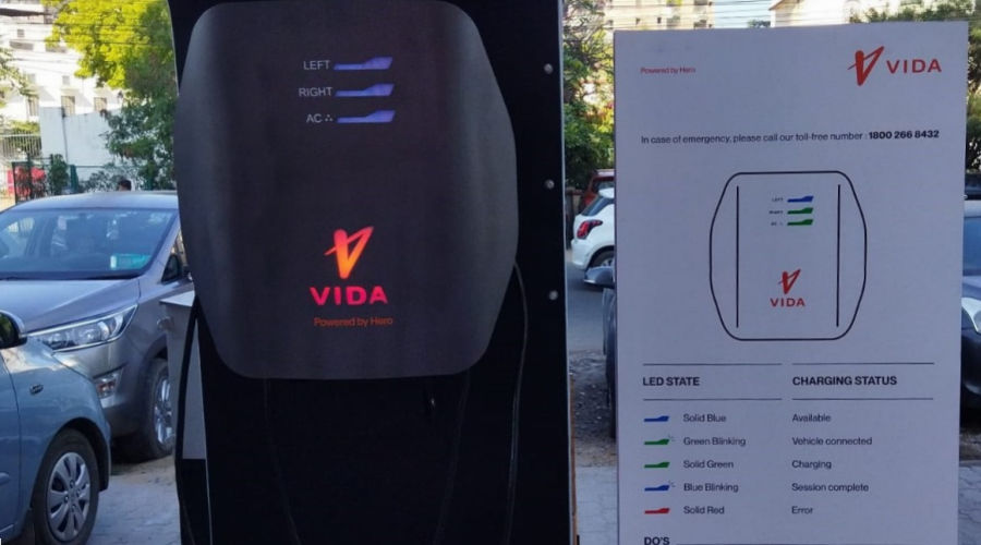 VIDA, Powered by Hero, expands its 'Worry-Free EV Ecosystem'